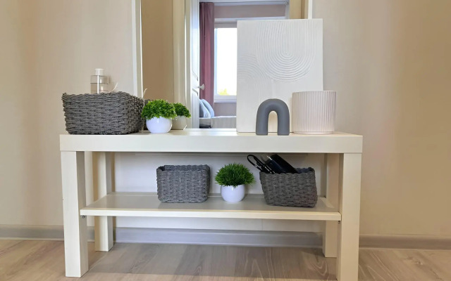 Na Rikharda Zorge 42 Flat