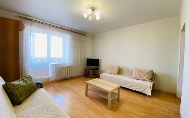 Michurinskaya 142 Apartments