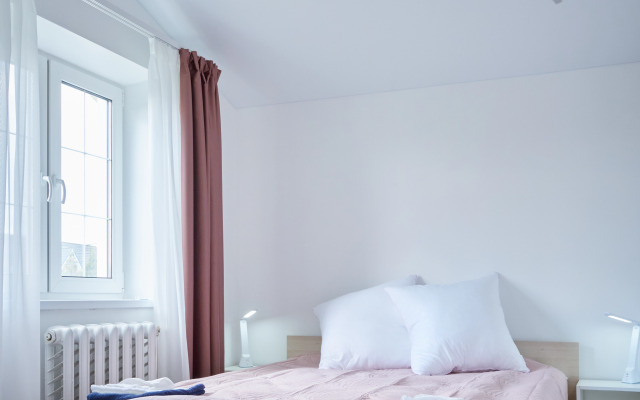 B 612 Guest house