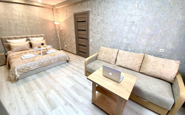 FSF Premium Entuziastov 8 Apartments-Contactless check-in