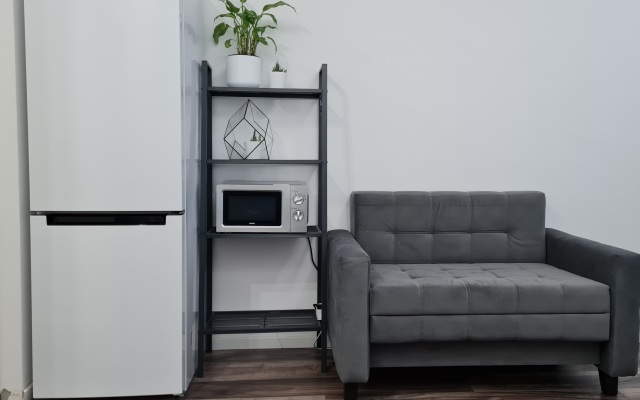 A&J Studio Headliner Apartments