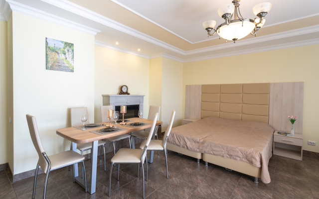Familiya Gurzuf Apartments 26