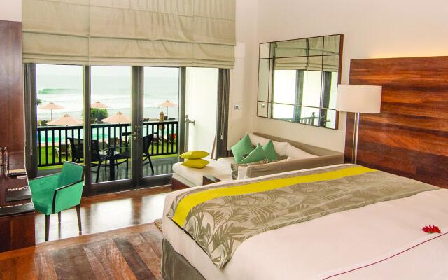 The Fortress Resort&Spa