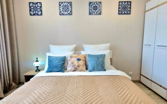 Квартира Восточная