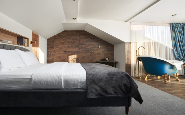 Yantarny Resort Guest house