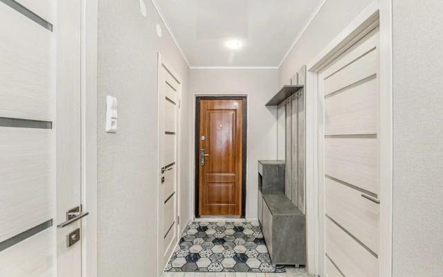 1-Komnatnye Ryadom S Trk Rodnik Apartments