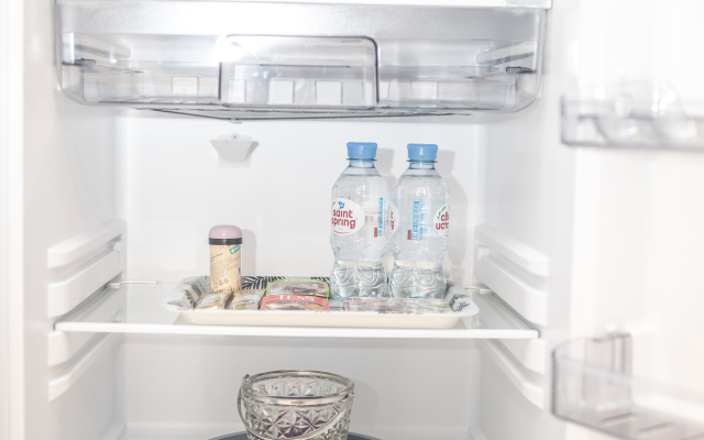 Квартира Van Gogh"s friends