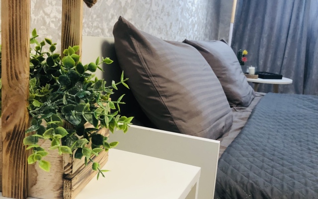 Апартаменты Семейные Апартаменты