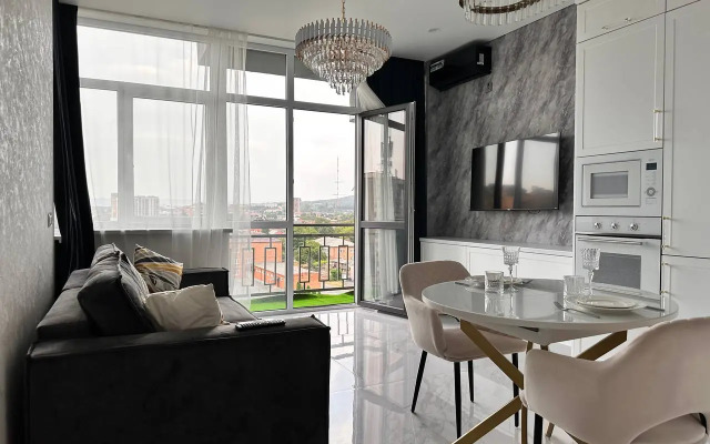 Квартира в Центре Владикавказа Сард 16