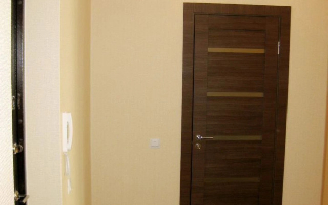 Квартира на улице Велижской 5