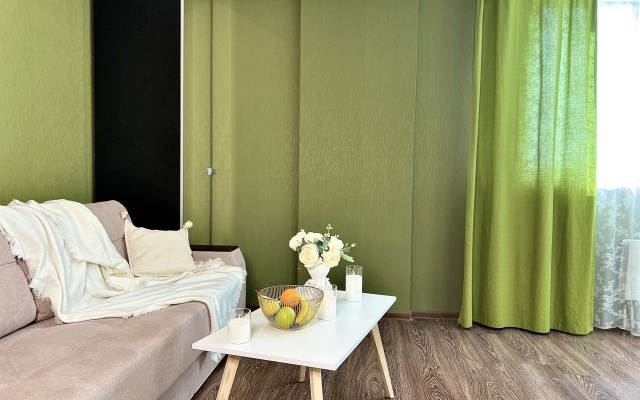 Апартаменты PASHk INN на Белинского 177А