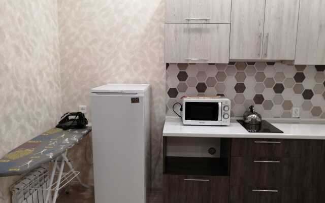 Апартаменты Like Home Красных Мадьяр 14