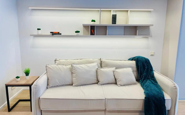 Beautiful Apartment in Fruit Flat