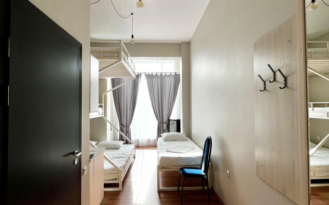 Inya Guest House
