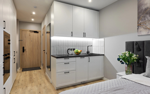 Квартира Заневский 905