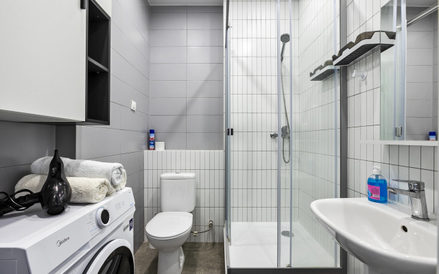 MaxRealty24 Prostornaya 1 Apartments