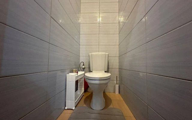 Апартаменты комфортные 2-комнатные