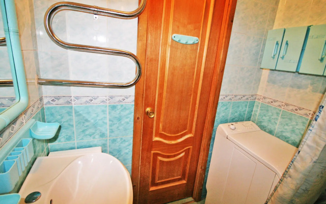 Dvukhkomnatnaya Flat