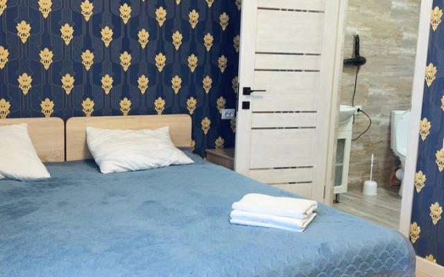 Гостевой дом Архыз Tau