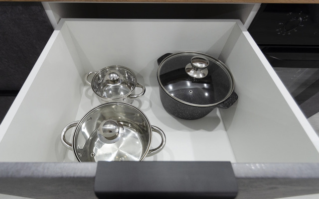 Квартира 1-комнатная на Новогородской