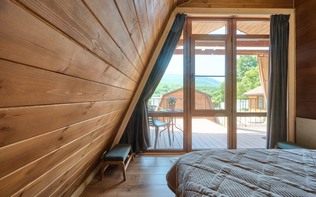 Gornaya Myata Chalet