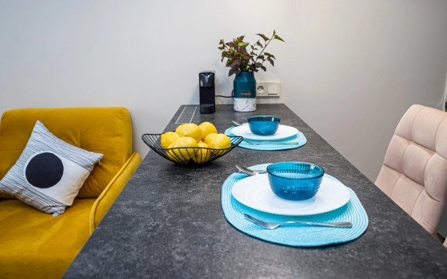 Avrora ot Home24 Apartments
