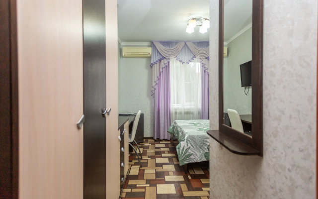 Отель Жемчужина