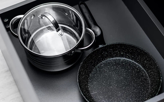 Квартира Red