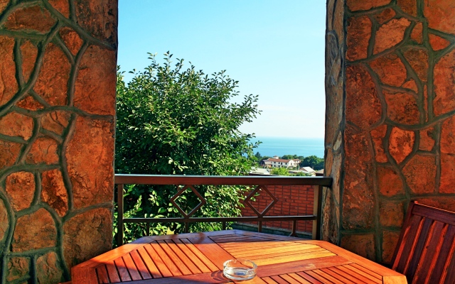Skazka Guest house
