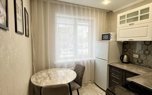 Квартира Уютная 2-комнатная