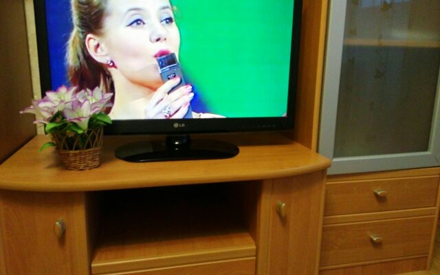 Апартаменты Уют (2-х комнатные)