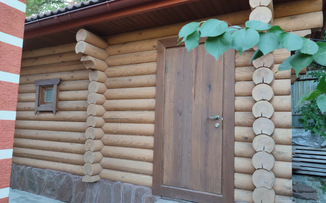 Na Ulitse Severnaya 12 Guest house