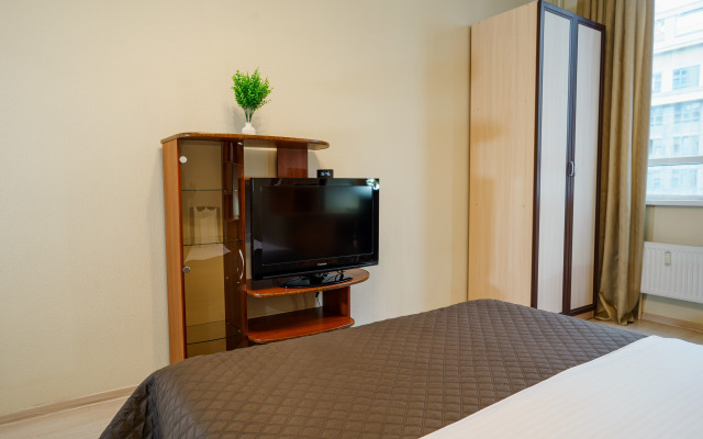 Апартаменты Комфорт 2 Граф Орлов