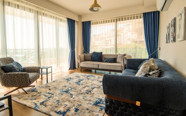 Fortunella Suits & Villas Hotel