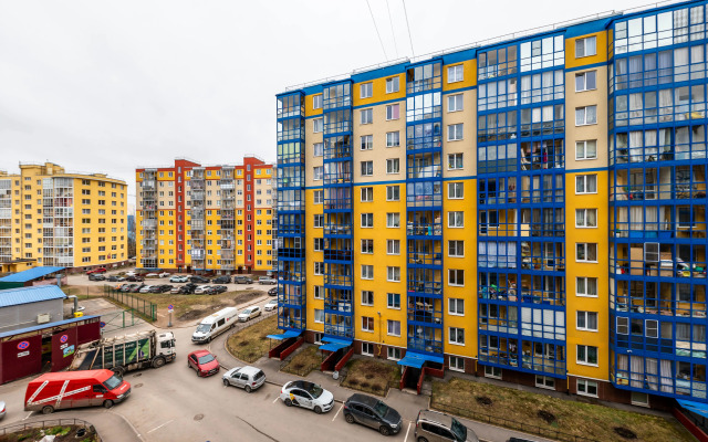 Квартира Домашний уют