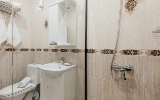 Dizak Hotel