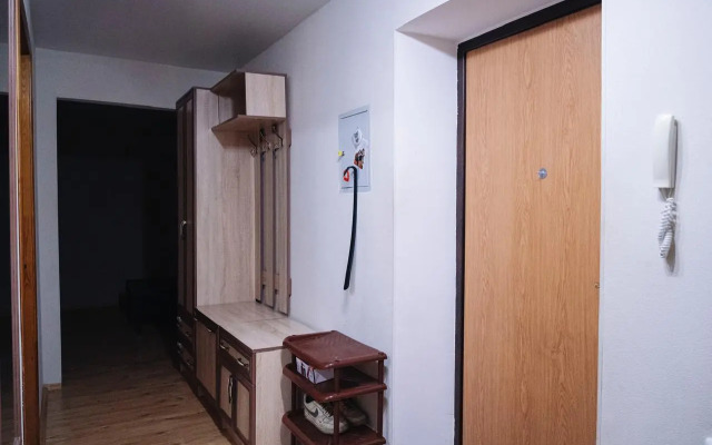 Квартира Уютная 2-х Комнатная