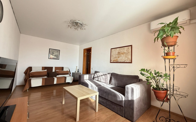 Квартира Чисто и уютно