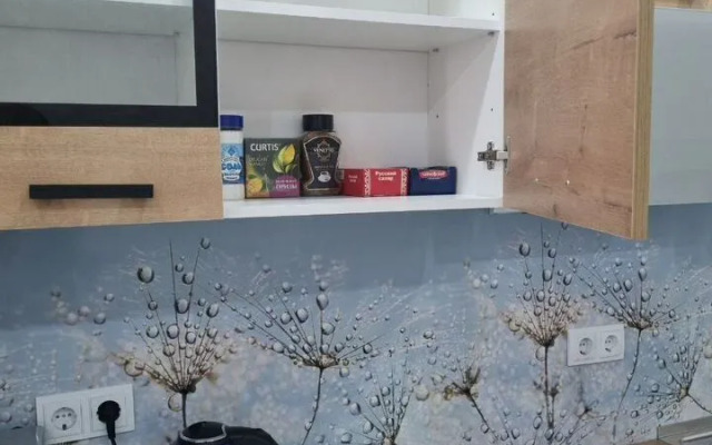 Квартира На улице Степная 1/1