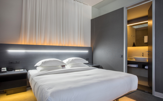Elements Ekaterinburg Hotel 4 Hotel