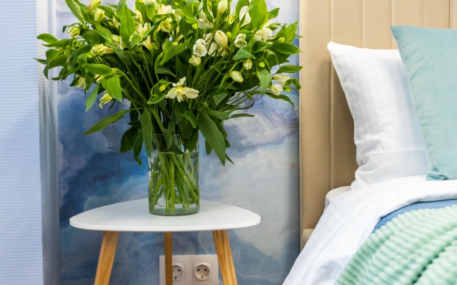 Квартира FlatStay Потемкинская 13/48 1