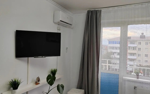 Апартаменты Октябрьская 37Б