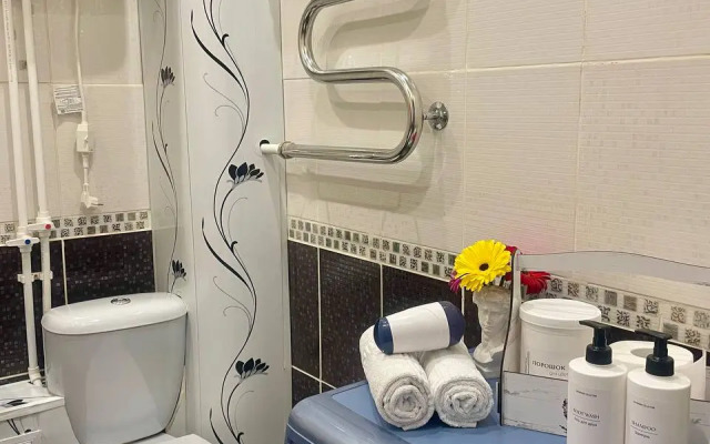 Апартаменты City House