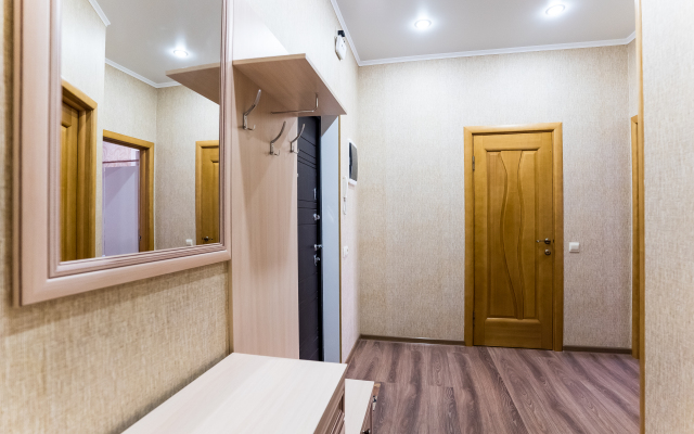 Crystal V 100 Metrakh Ot Morya Apartments
