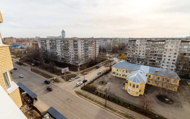PrezentHaus 1 na Karla Marksa 171 Flat