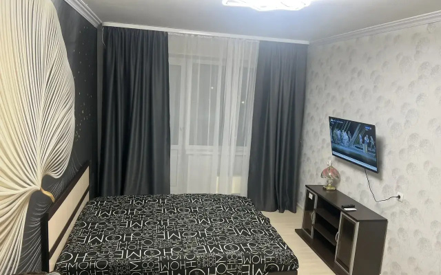 Квартира Рыжий кот Ленина 115