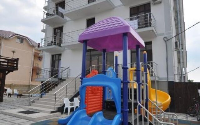 Omega Hotel