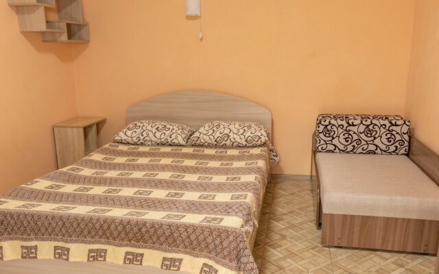 Uyutnyij Otdyih Guest House