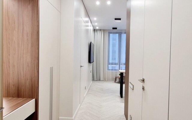 Skyroom Flat