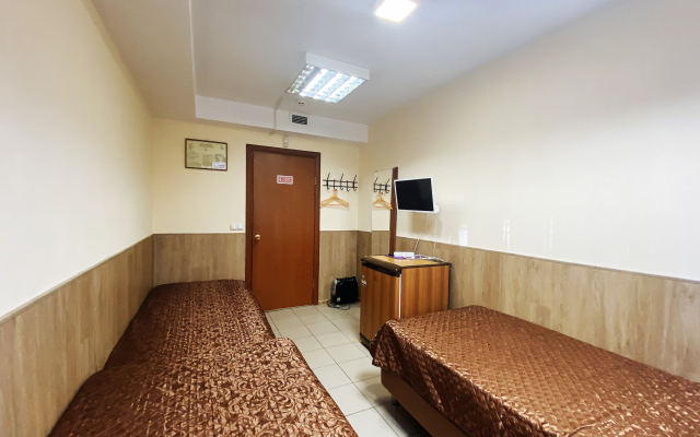 Vash Dom Hostel